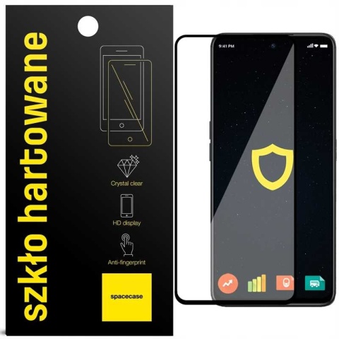 Spacecase Glass 5D Oppo A98 5G