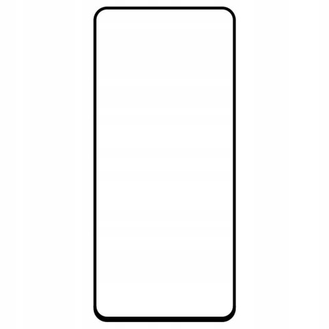 Spacecase Glass 5D Oppo A98 5G