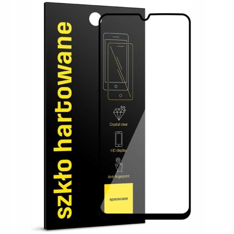 Spacecase Glass 5D Realme C51 / C53