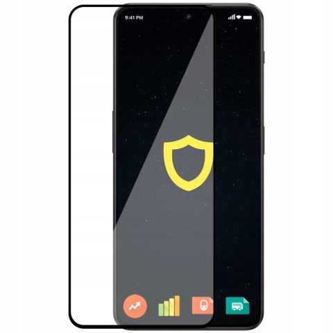 Spacecase Glass 5D Redmi 12 / 13 4G