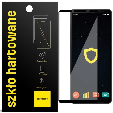 Spacecase Glass 5D Sony Xperia 1 V