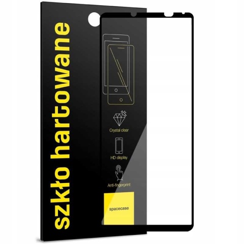 Spacecase Glass 5D Sony Xperia 1 V