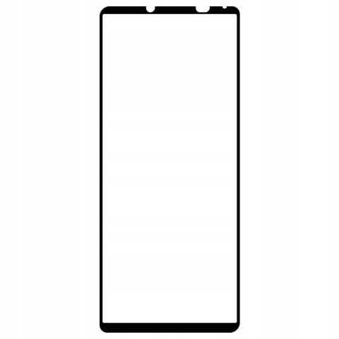 Spacecase Glass 5D Sony Xperia 1 V