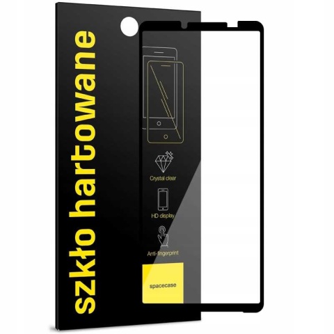 Spacecase Glass 5D Sony Xperia 10 V
