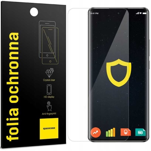 Spacecase Hydrogel Oppo Reno 10/10 Pro 5G