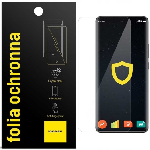 Spacecase Hydrogel Oppo Reno 10/10 Pro 5G