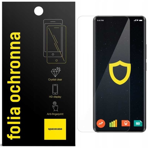 Spacecase Hydrogel Realme 11 Pro/Pro+