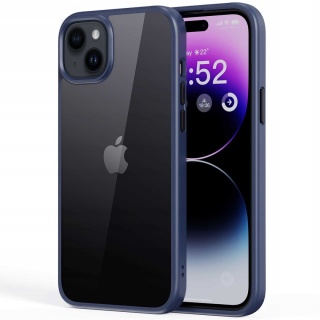 Spacecase Metro iPhone 15 blue