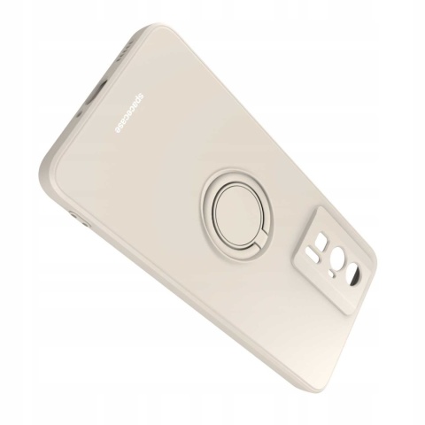 Spacecase Silicone Ring Poco F5 Pro bone