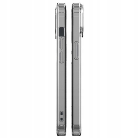 Spacecase Clear Mag iPhone 15 Plus