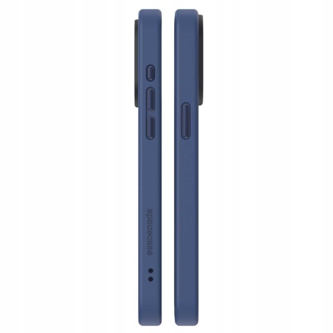 Spacecase Hybrid Mag iPhone 15 Pro Max dark bl